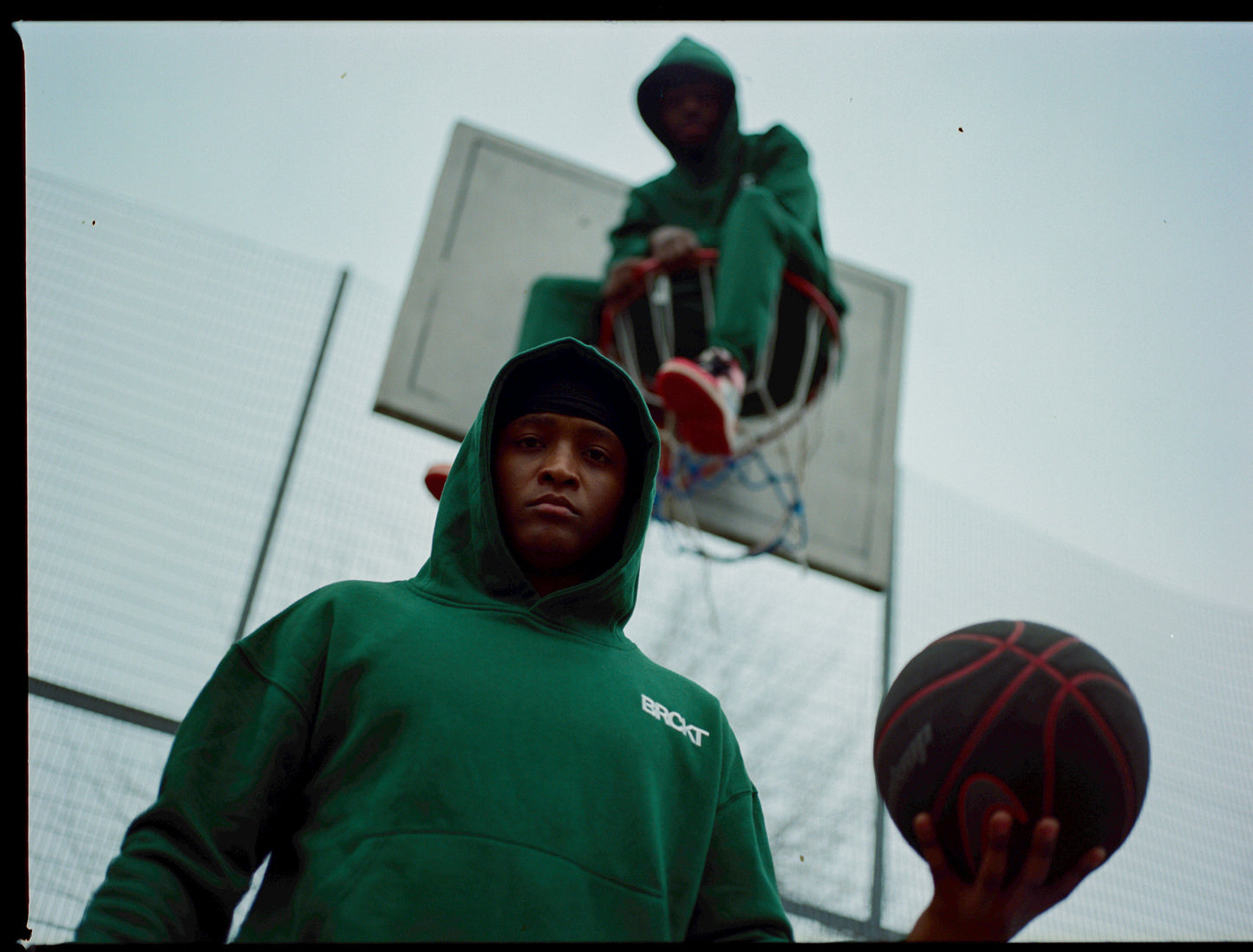 OG TRACKSUIT