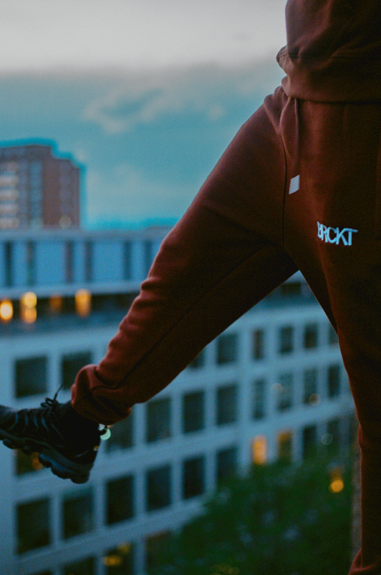 OG TRACKSUIT