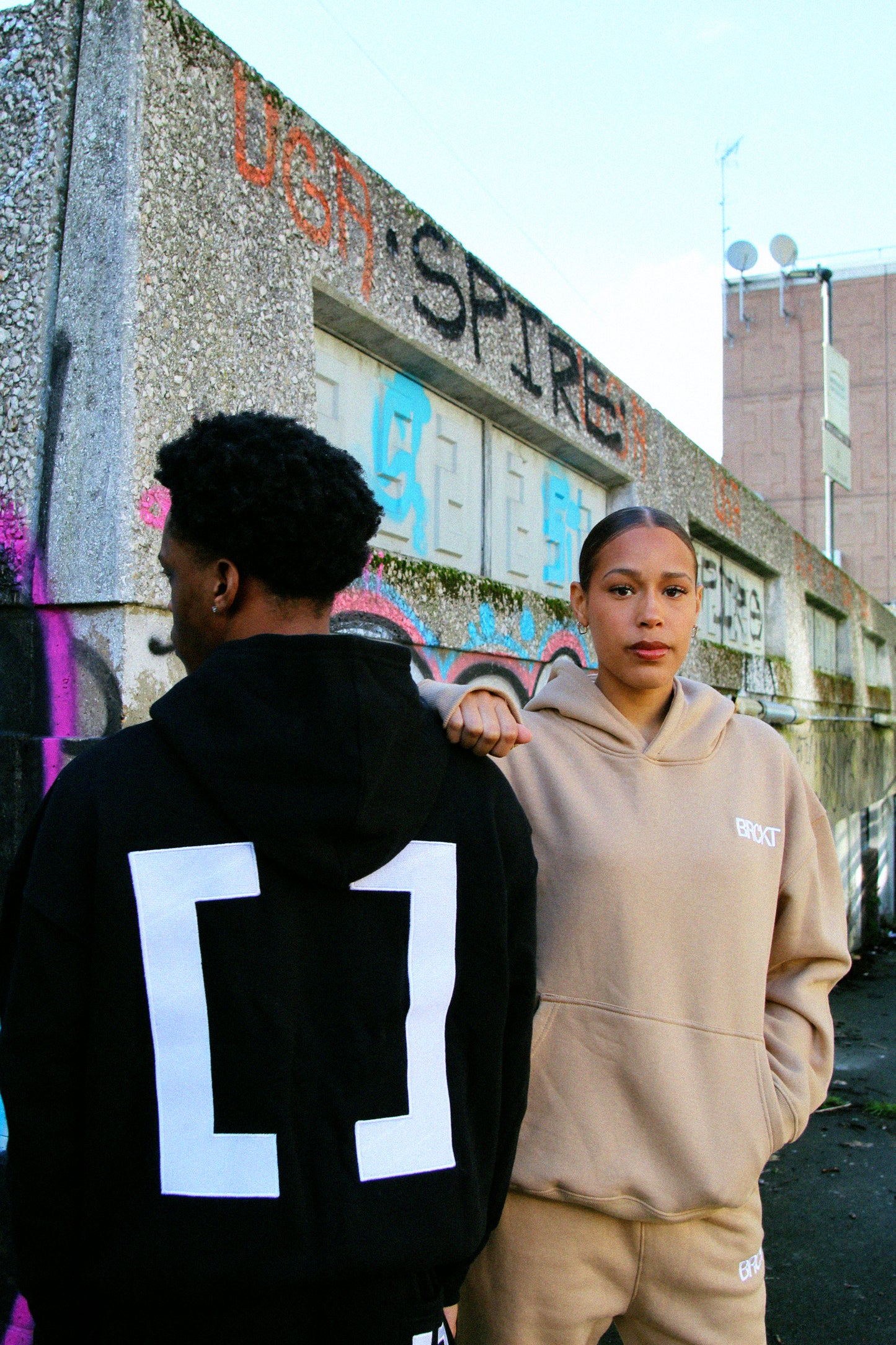 OG TRACKSUIT